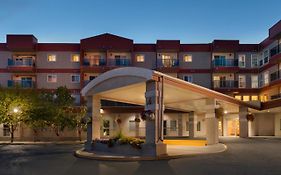 Stanton Suites Hotel Yellowknife